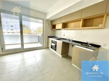 Departamento de 2 ambientes, Parque Chas · Venta Departamento 2 Ambientes Al Frente en Parque Cha