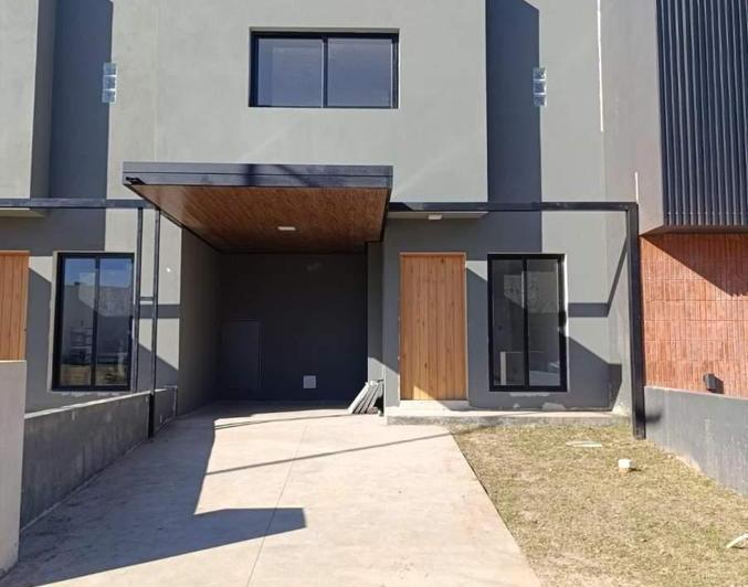 PH · 126m² · 3 Ambientes · 1 Cochera