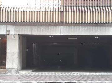 Garage , San Nicolás · Cochera Zona Tribunales/facultades - Seguridad 24hs