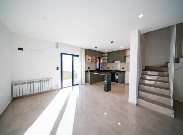 PH · 143m² · 3 Dormitorios · 2 Cocheras · Financiacion Hasta 48 Cuotas! Venta de Duplex Campos de Manantiales Dúplex de 3 Dorm.!