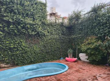 Casa de 4 ambientes, Palermo · Casa PH de 194 m² con 3 Dorm. en Alquiler en Palermo Hollywood. Piscina. Garage. Sin Expesas.