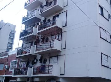 Departamento de 3 ambientes, Agronomía · Dpto. 3 Amb Frente Luminoso Balcon Corrido