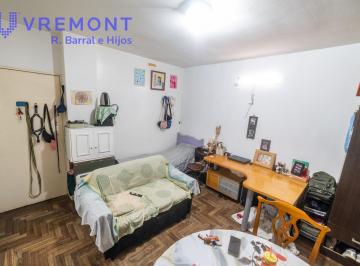 Departamento · 37m² · 2 Ambientes · Departamento Dos Amb Caballito