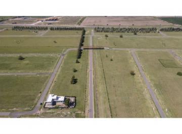 Terreno · 486m² · Venta Terreno Los Pasos del Jockey Club - Barrio Abierto - Lote 11