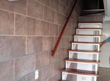 Departamento de 2 ambientes, Palermo · Alquiler Sin Muebles Las Cañitas Amplio Duplex Dos Ambientes Excelente Ubicacion Edificio con Pileta