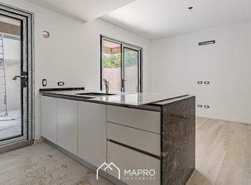 Departamento · 39m² · 2 Ambientes · 1 Cochera · Comodo 2 Ambientes con Patio y Amenities en Caballito