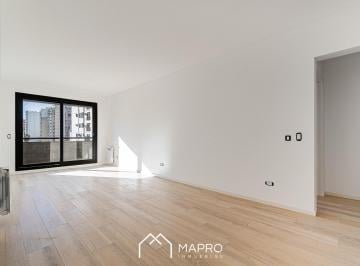 Departamento · 70m² · 3 Ambientes · 1 Cochera · Super 3 Ambientes con Balcón y Amenities en Caballito