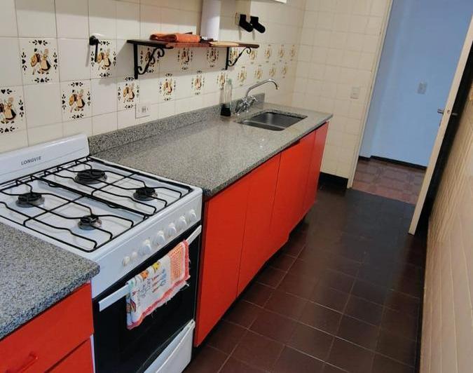 Departamento · 38m² · 2 Ambientes