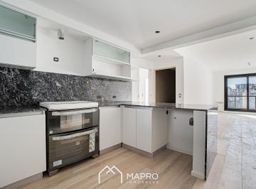 Departamento · 95m² · 4 Ambientes · 1 Cochera · Increíble Departamento de 4 Ambientes con Parrilla Propia y Amenities en Caballito