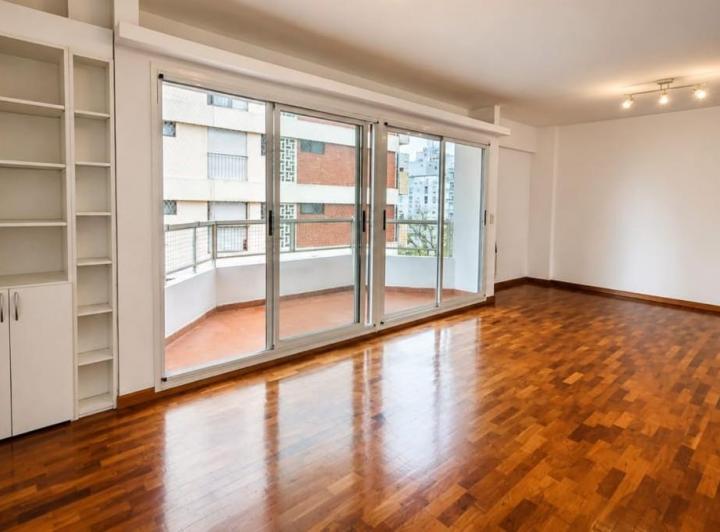 Departamento · 62m² · 3 Ambientes