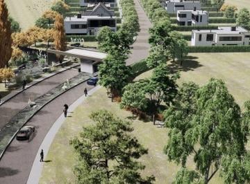 Terreno · 500m² · Lote de 500 m² en Venta en Cruz de Piedra, Maipu