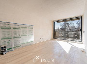 Departamento · 72m² · 3 Ambientes · 1 Cochera · Increible 3 Ambientes de Categoria con Amenities en Monte Castro