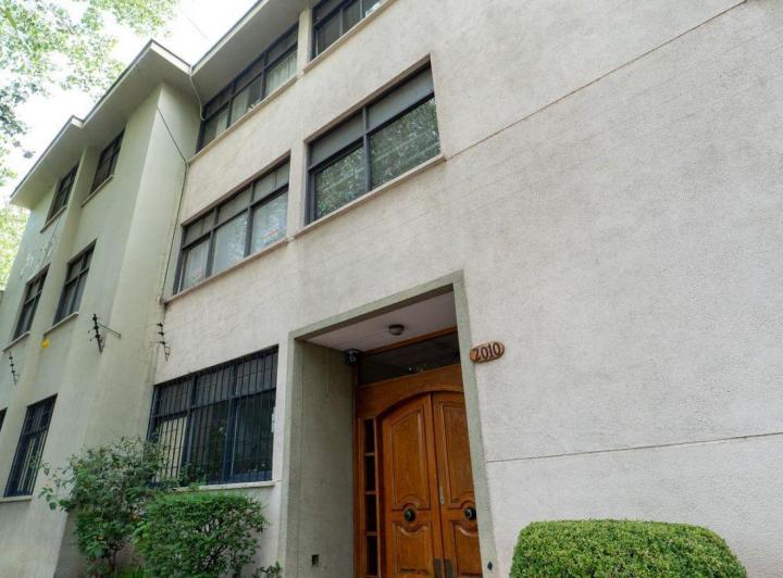 Departamento · 74m²