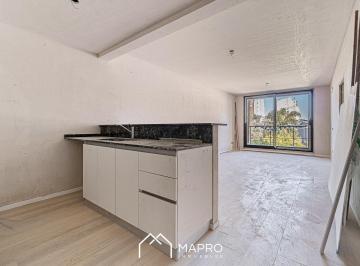 Departamento · 57m² · 2 Ambientes · 1 Cochera · Super 2 Ambientes de Categoria con Amenities en Monte Castro