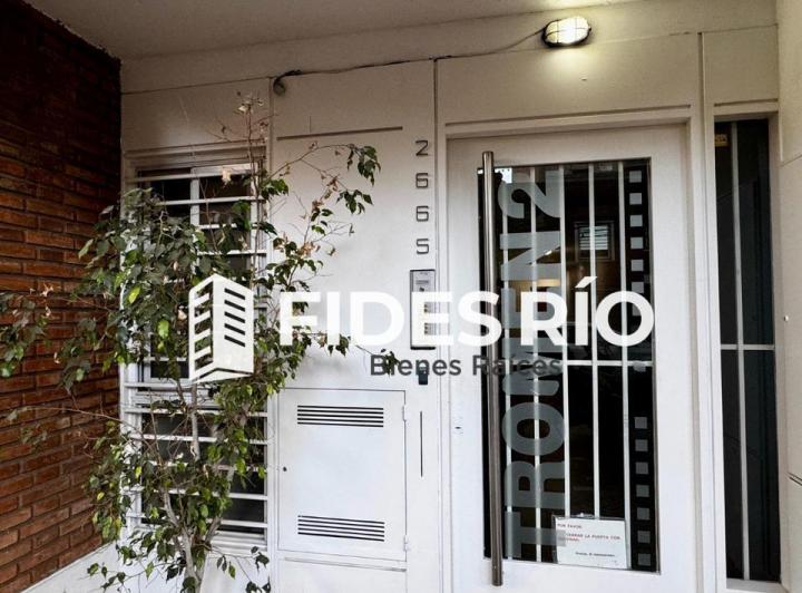 Departamento · 31m² · 2 Ambientes