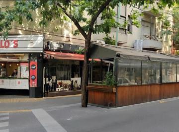 Local comercial · 200m² · Local en Barrio Norte