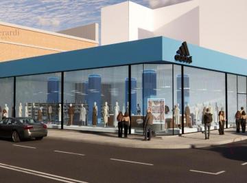 Local comercial · 500m² · Local en Quilmes