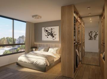 Departamento · 54m² · 2 Ambientes · Colegiales | Moderno 2 Ambientes Premium con Amenities