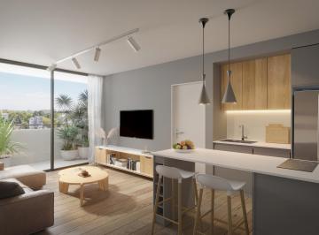 Departamento · 41m² · 2 Ambientes · Colegiales | 2 Ambientes en Suite con Vestidor, Toillete y Amenities