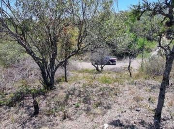 Terreno , Cosquín · Lote en Venta de 500 m² Ubicado en Cosquín