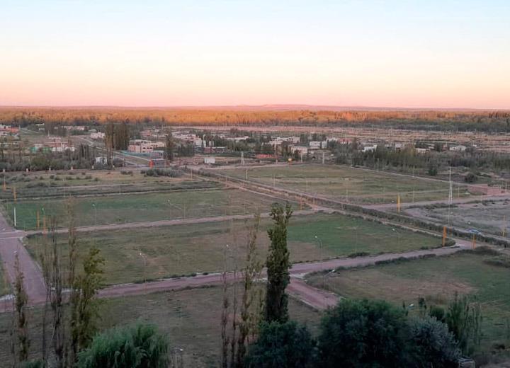 Terreno · 360m²