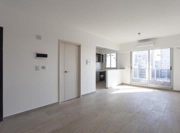Departamento · 40m² · 2 Ambientes · Alquiler 2 Ambientes - Piso Alto - Full Amenities - a Pasos del Subte - Villa Crespo
