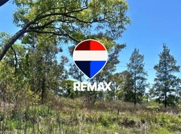 Terreno · 3920m² · Terreno Venta Sobre Ruta 36 Campo Quijano
