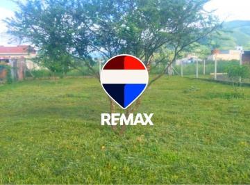 Terreno · 501m² · Terreno Venta Campo Quijano