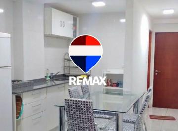Departamento · 34m² · 1 Ambiente · Monoambiente Alquiler Amoblado Macrocentro