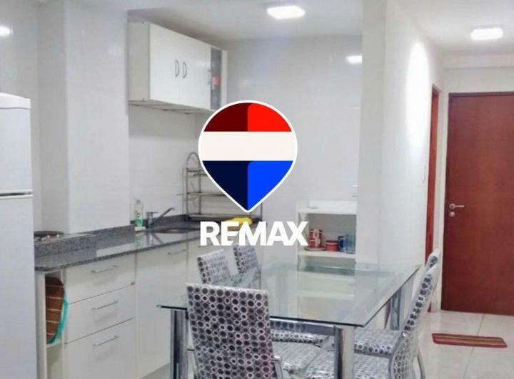 Departamento · 34m² · 1 Ambiente