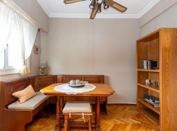 Departamento · 70m² · 3 Ambientes · Departamento Venta Balvanera 3 Ambientes Luminoso
