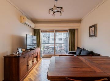 Departamento · 60m² · 3 Ambientes · Venta Departamento 3 Ambientes con Baulera Palermo