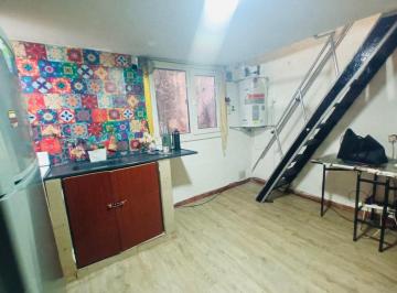 Departamento · 23m² · 2 Ambientes · Venta Departamento 2 Ambientes San Telmo