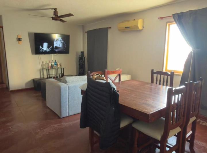 Departamento · 50m² · 3 Ambientes