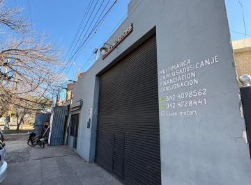 Bodega-Galpón · 316m² · Galpón en Venta Sobre Av Lujan!