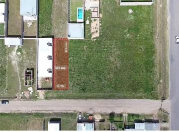 Terreno · 335m² · Terreno en Venta – B° Las Lilas – 100% Financiado