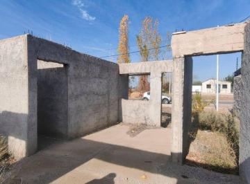 Terreno · 330m² · Venta Lote con Mejoras Cooperativa Lunlunta Maipu