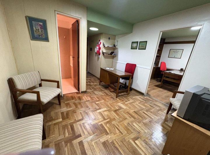 Oficina comercial · 27m²