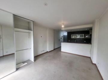 Departamento · 32m² · 1 Ambiente · Alqui Dpto Monoambiente 34 m² en Villa Gral. Mitre