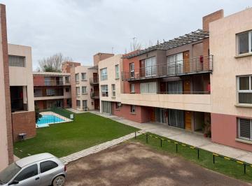 Departamento · 58m² · 3 Ambientes · Departamento en Jardines del Libertador, Capital