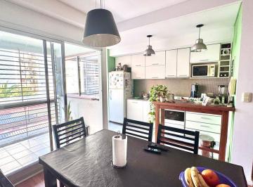Departamento · 70m² · 3 Ambientes · 1 Cochera · Departamento 3 Ambientes Balcon Cochera Caballito
