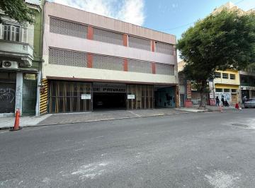 Garage · 12m² · Cochera Venta Villa Crespo a m Av Corrientes