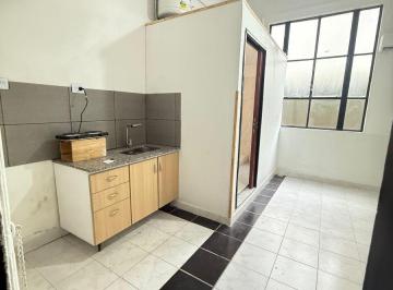 Departamento de 1 ambiente, Centro / Microcentro · Oficina - Monoambiente - Apto Residencial