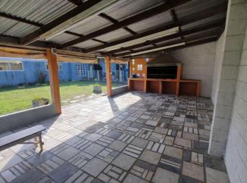 Quinta vacacional · 300m² · 3 Dormitorios · 2 Cocheras · Venta Quinta en Moreno 1123 m² Pileta Climatizada