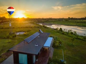 Terreno · 2641m² · Venta de Lote en San Andres, Lagunas de Las Pampas