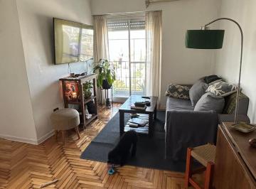 Departamento · 44m² · 2 Ambientes · Venta Departamento 2 Amb con Balcon, Boedo