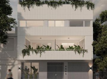 PH · 102m² · 4 Ambientes · PH 4 Amb Terraza con Parrilla Exclusivo Saavedra