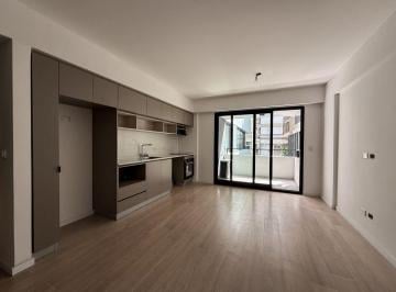Departamento · 37m² · 1 Ambiente · Alquiler Plaermo Las Cañitas Monoambiente