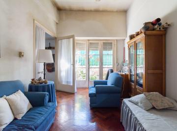 Departamento · 70m² · 4 Ambientes · Depto PH Primer Piso Entrada Propia y Terraza 70 m²