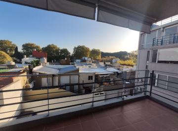 Departamento · 39m² · 2 Ambientes · Venta 2 Ambientes Balcon Corrido y Pileta